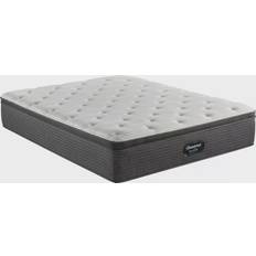 King Bed Mattresses Beautyrest BRS900 Bed Mattress