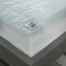 Twin Mattress Covers Sealy Cool Touch Mattress Cover White (190.5x99.06cm)