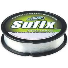 Sufix Elite Monofilament Line - Clear 17 lb