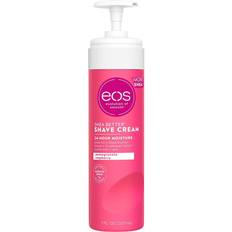 Shaving Foams & Shaving Creams EOS Shea Better Shave Cream Pomegranate Raspberry 207ml