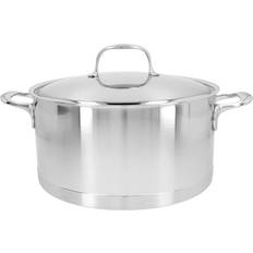 Demeyere Casseroles Demeyere Atlantis with lid 8.42 L