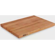 Wood Chopping Boards John Boos Maple Chopping Board 50.8cm