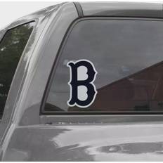 WinCraft Boston Red Sox Cooperstown Color Decal