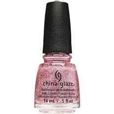 China Glaze Nail Lacquer You're Too Sweet 0.5fl oz