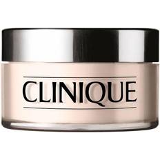 Glans Pudder Clinique Blended Face Powder Invisible Blend