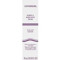 Retinol Eye Serums CoverGirl Simply Ageless Eye Lift Serum 0.3fl oz