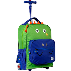 Soft Children's Luggage J World Dino 41cm