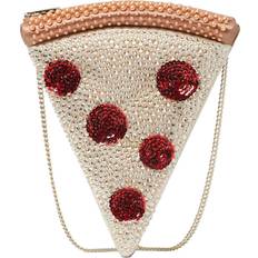 Kate Spade Slice 3D Pizza Crossbody - Multi