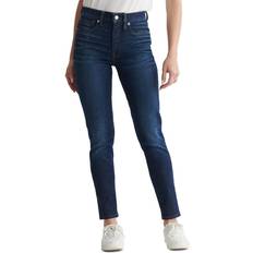 Lucky Brand Bridgette Skinny Jeans - Monsoon