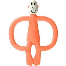 Matchstick Monkey Teething Toy - Pig : Target