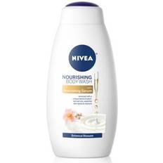 Nivea Nourishing Body Wash Botanical Blossom 20fl oz