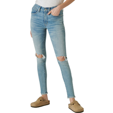 Lucky Brand Bridgette High Rise Skinny Jeans - Darwin Dest