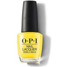 OPI Fiji Collection Nail Lacquer Exotic Birds Do Not Tweet 0.5fl oz