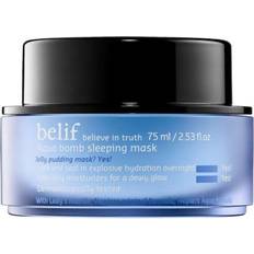 Belif Aqua bomb smart cleansing oil balm 100ml – Sensoo Skincare