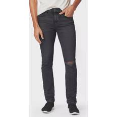 Hudson Men Pants & Shorts Hudson Zack Skinny Jeans - Black Rinse