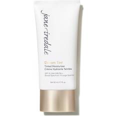 Facial Skincare Jane Iredale Dream Tint Tinted Moisturizer SPF15 PA++ Dark 1.7fl oz