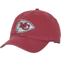 '47 Kansas City Chiefs Clean Up Cap - Red