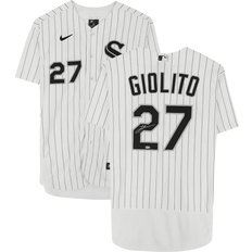 Chicago White Sox Nike Infant MLB City Connect Replica Jersey - Black/Gray