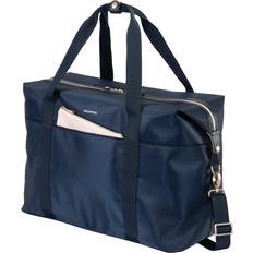 Ricardo Indio Weekender Duffel - Dark Navy