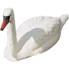 Schwarz Gartenschmuck Ubbink Swan 1382502