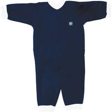 Splash About Warm In One Wetsuit - Navy