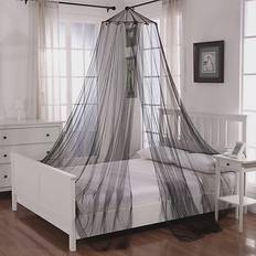 Canopies Casablanca Oasis Round Bed Canopy