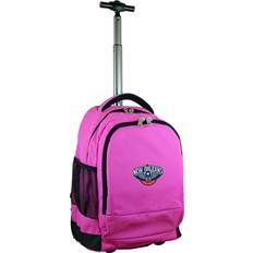 Mojo New Orleans Pelicans Premium Wheeled Backpack 48cm