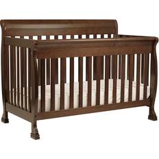 DaVinci Baby Kalani 4-in-1 Convertible Crib 37x54.5"