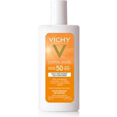 Vichy Sunscreen & Self Tan Vichy Capital Soleil Ultra Light Sunscreen SPF50 1.7fl oz