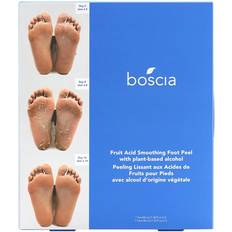 Boscia Fruit Acid Smoothing Foot Peel