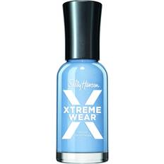 Sally Hansen Xtreme Wear Babe Blue 0.4fl oz