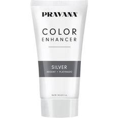 Pravana Color Enhancers Silver 5fl oz