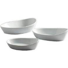 Porcelain Serving Bowls Denmark - Serving Bowl 3pcs