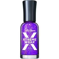 Sally Hansen Xtreme Wear # Rockstar Pink 0.4fl oz