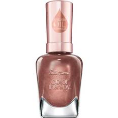 Sally Hansen Color Therapy #196 Raisin The Bar 0.5fl oz