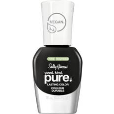 Sally Hansen Good. Kind. Pure. #410 Black Stone 0.3fl oz