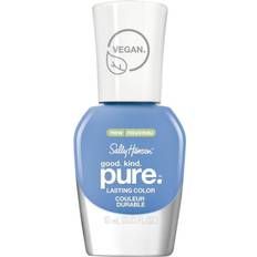 Sally Hansen Good. Kind. Pure. #372 Blue Moonstone 0.3fl oz