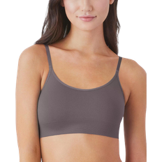 Calvin Klein Women's Form To Body Lightly Lined Triangle Bralette