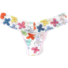 Hanky Panky Printed Signature Lace Low Rise Thong - Mod For You