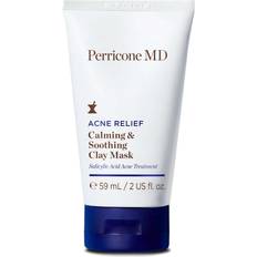 Perricone MD Acne Relief Calming & Soothing Clay Mask 2fl oz