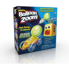 Balloon Zoom