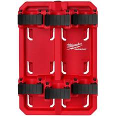 Milwaukee Tool Boxes Milwaukee PACKOUT Long Handle Tool Rack