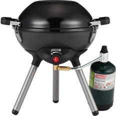 Coleman Camping Cooking Equipment Coleman 4-in-1 Portable Stove Black