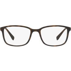 Prada Sport Linea Rossa PS 04IV 2AZ-1O1, including lenses, SQUARE Glasses, MALE