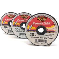 RIO Powerflex Wire Bite Tippet