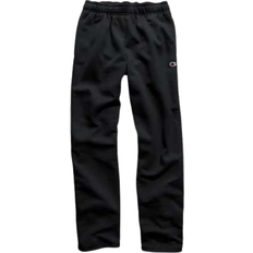 J. America 8992 - Premium Open-Bottom Sweatpants