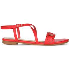 Journee Collection Jalia - Red