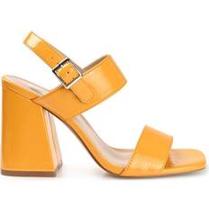 Journee Collection Adras - Orange