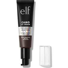E.L.F. Camo CC Cream SPF30 660N Rich