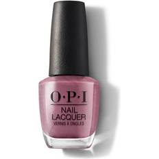 OPI Iceland Nail Lacquer Reykjavik Has All The Hot Spots 0.5fl oz